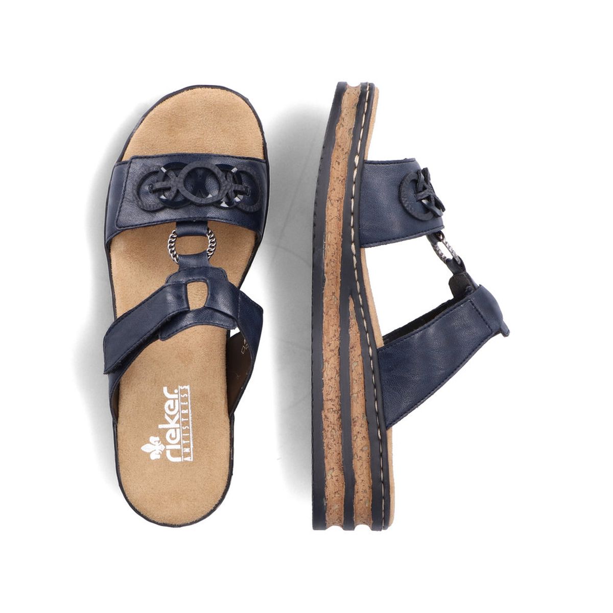 62936 Mule Sandals