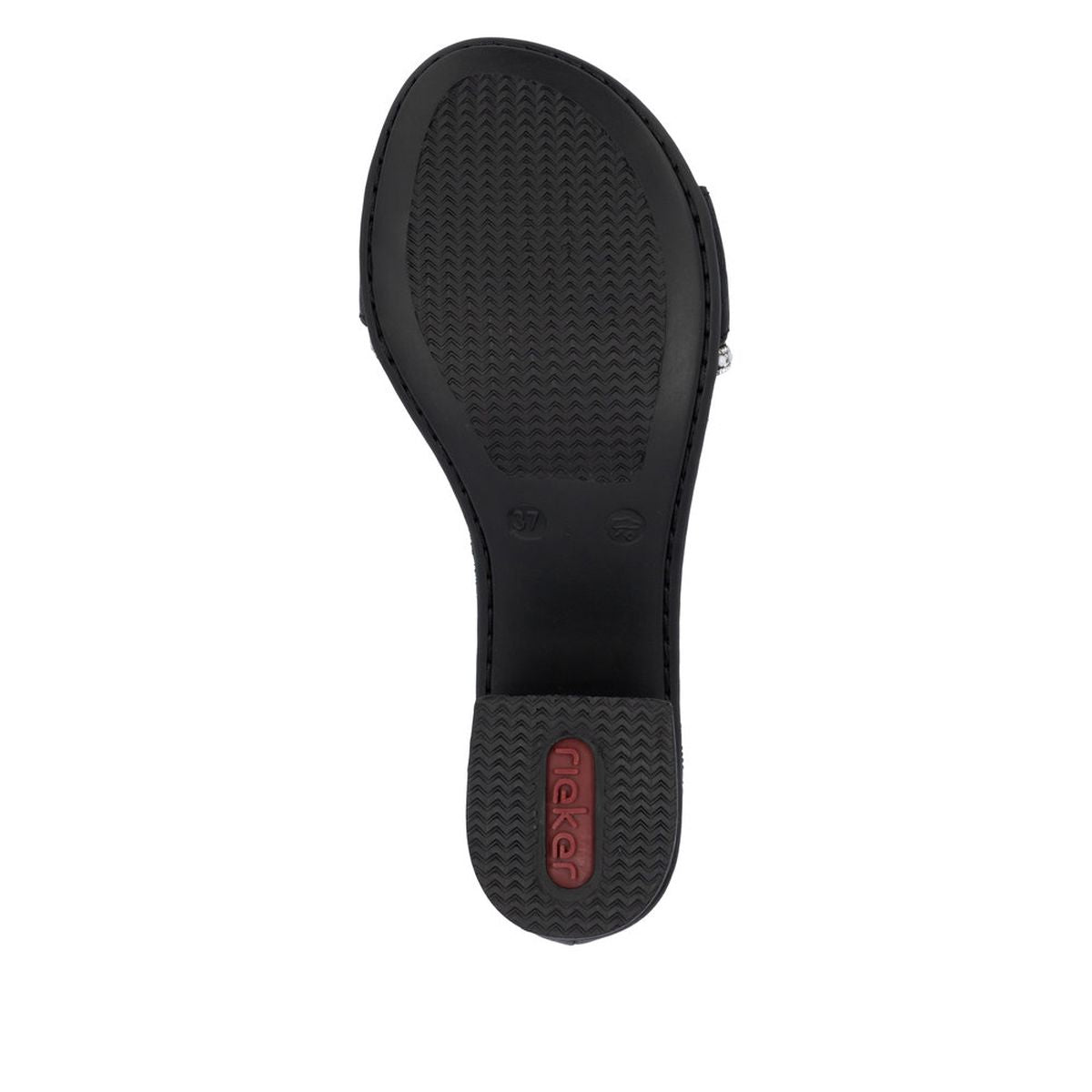 64654 Low Heel Sandals