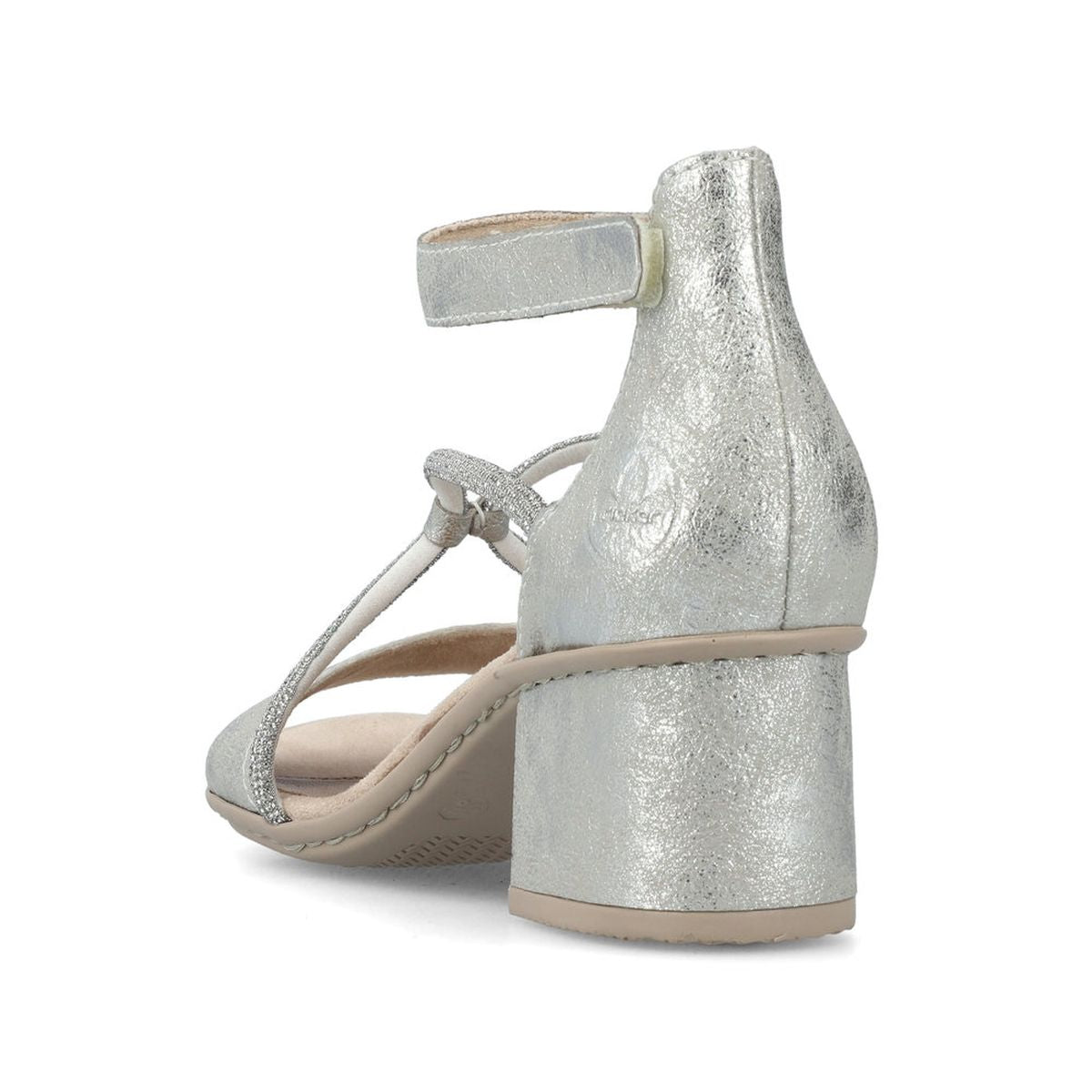 64654 Low Heel Sandals