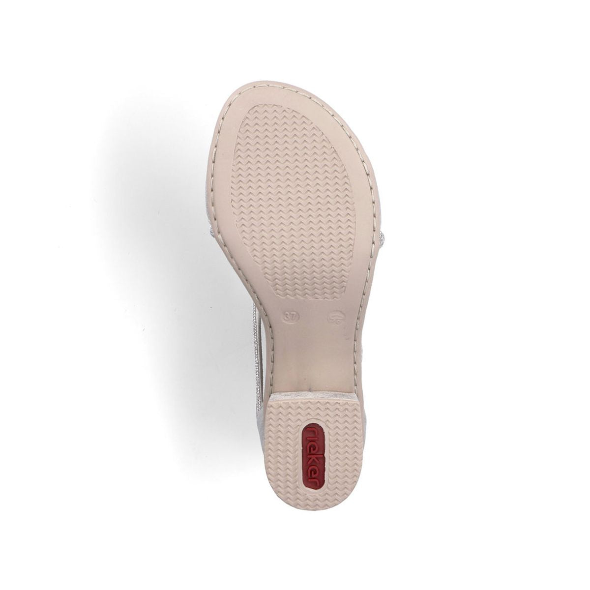 64654 Low Heel Sandals