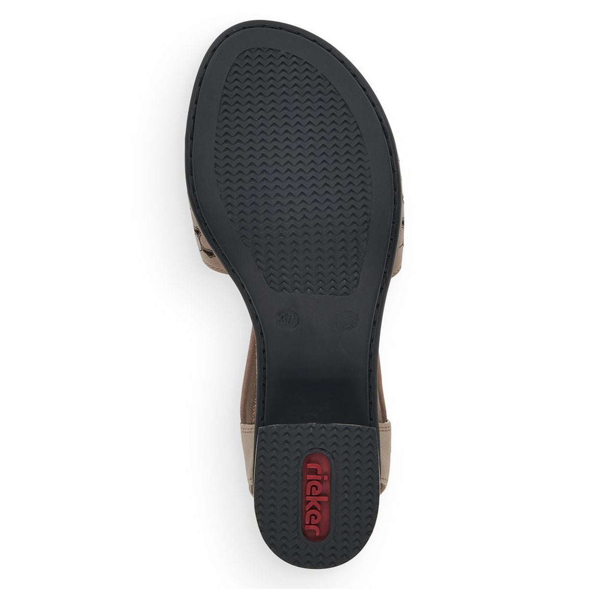 64677 Low Heel Sandals