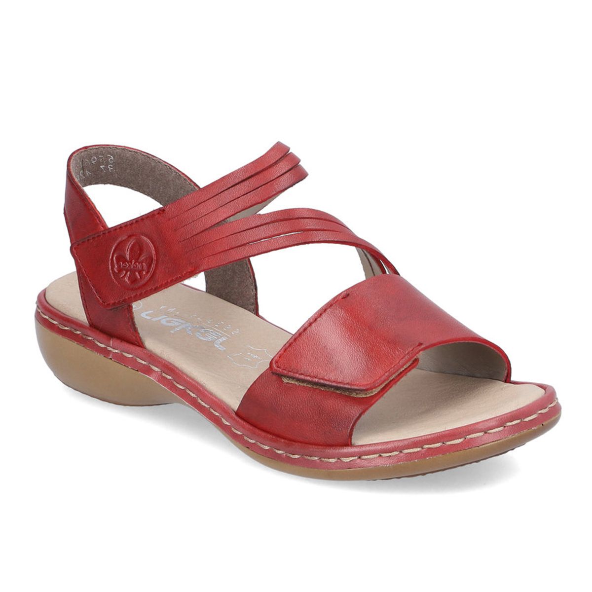65964 Strap Sandal