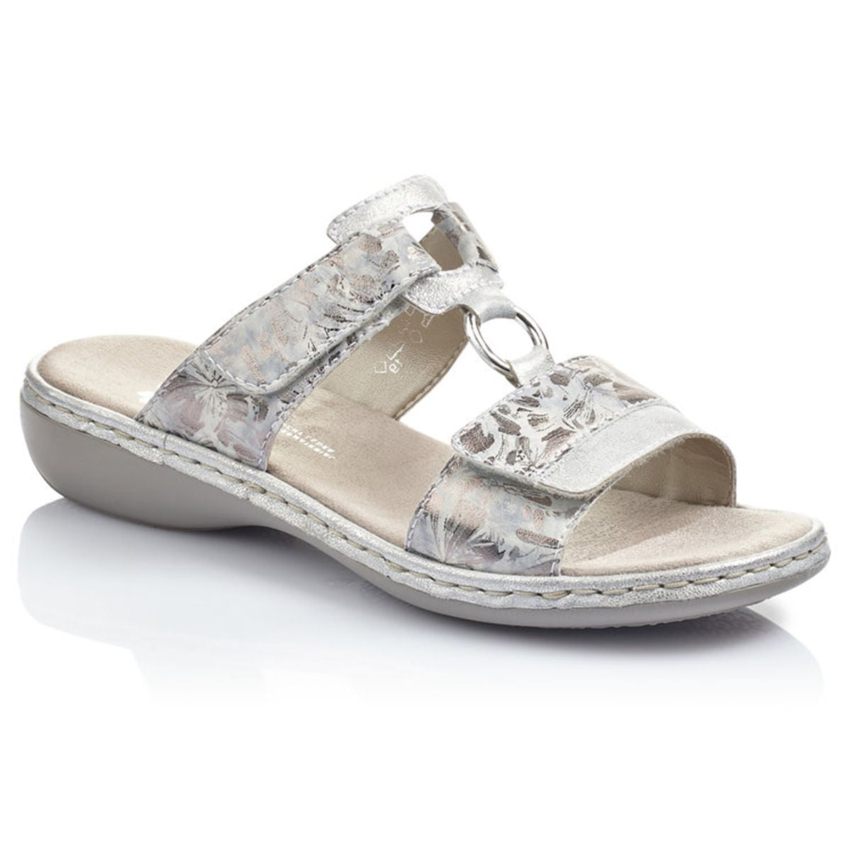 659X6 Mule Sandals