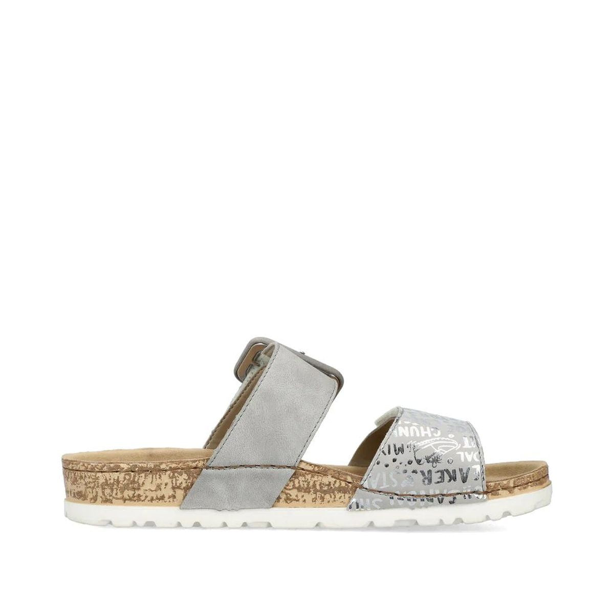 698814 Slide Sandal