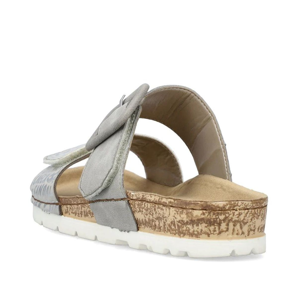 698814 Slide Sandal