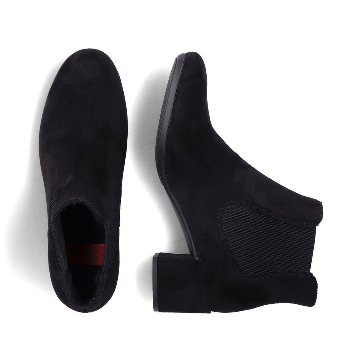 70284 Ankle Boot