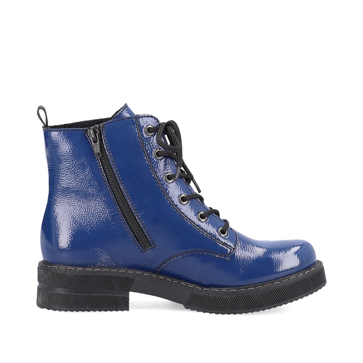 72010 Biker Boot