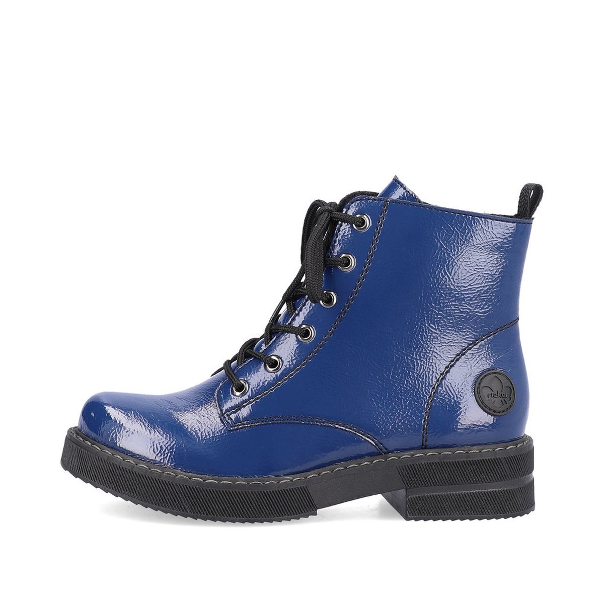 72010 Biker Boot