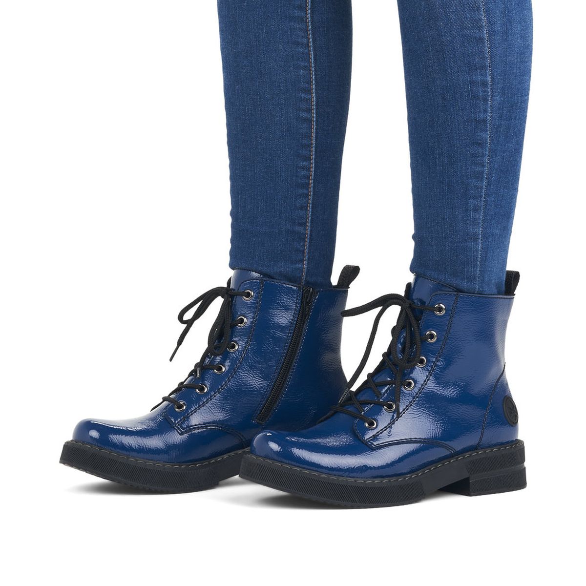 72010 Biker Boot