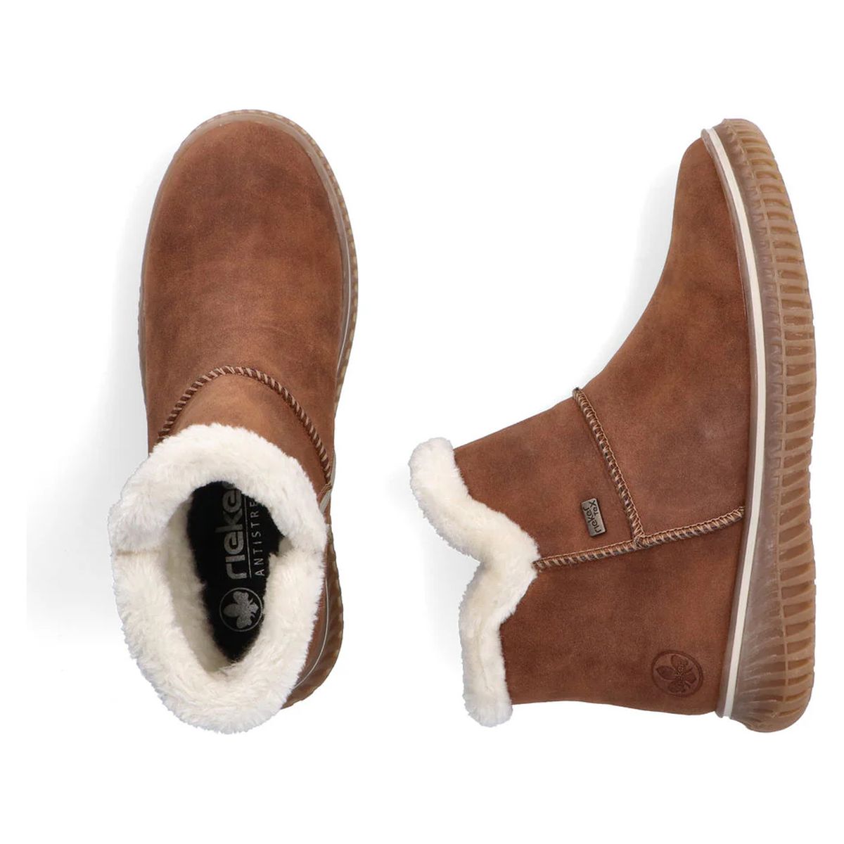 Rieker 74260 Womens Winter Boot