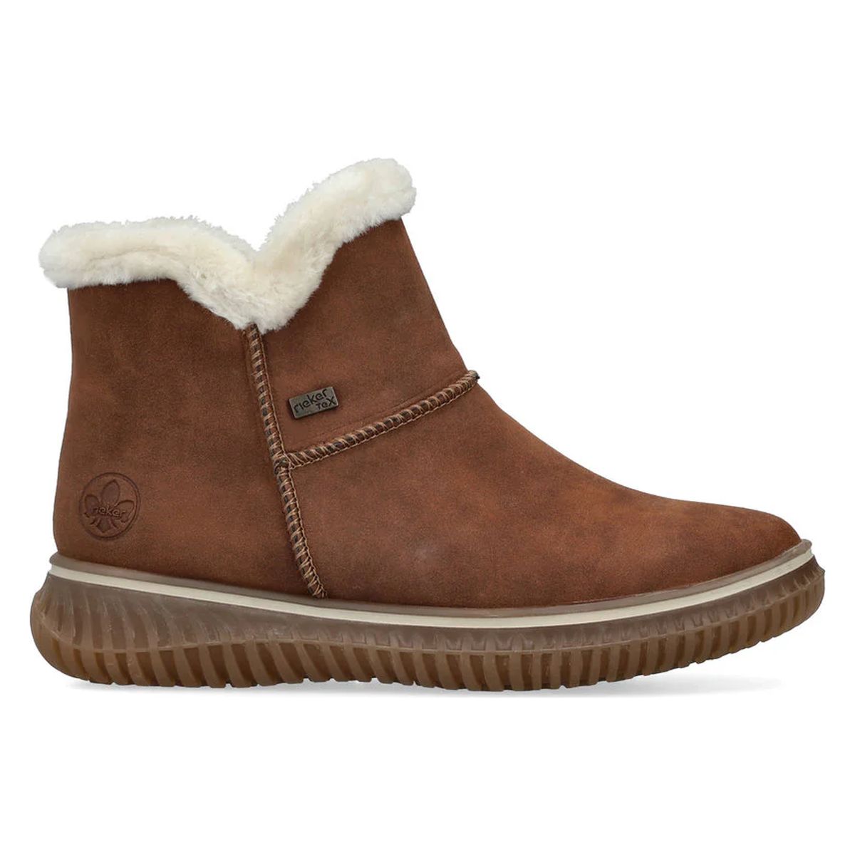 Rieker 74260 Womens Winter Boot