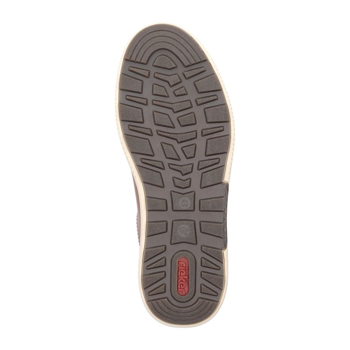 B3313 Men's Casual Lace Up