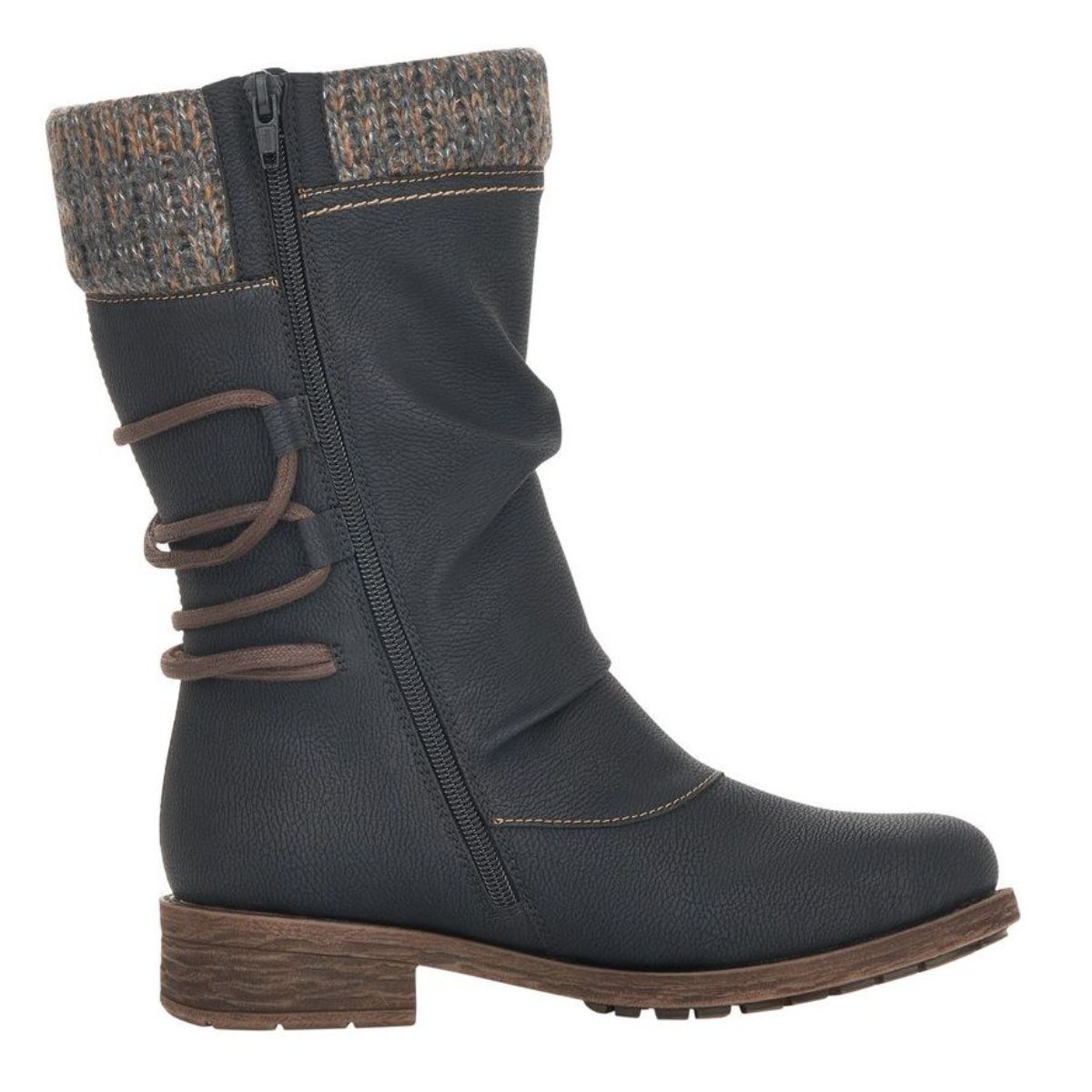 R8070 High Boots
