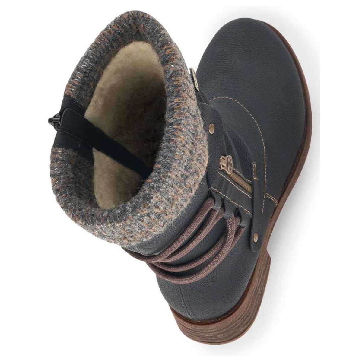 R8070 High Boots
