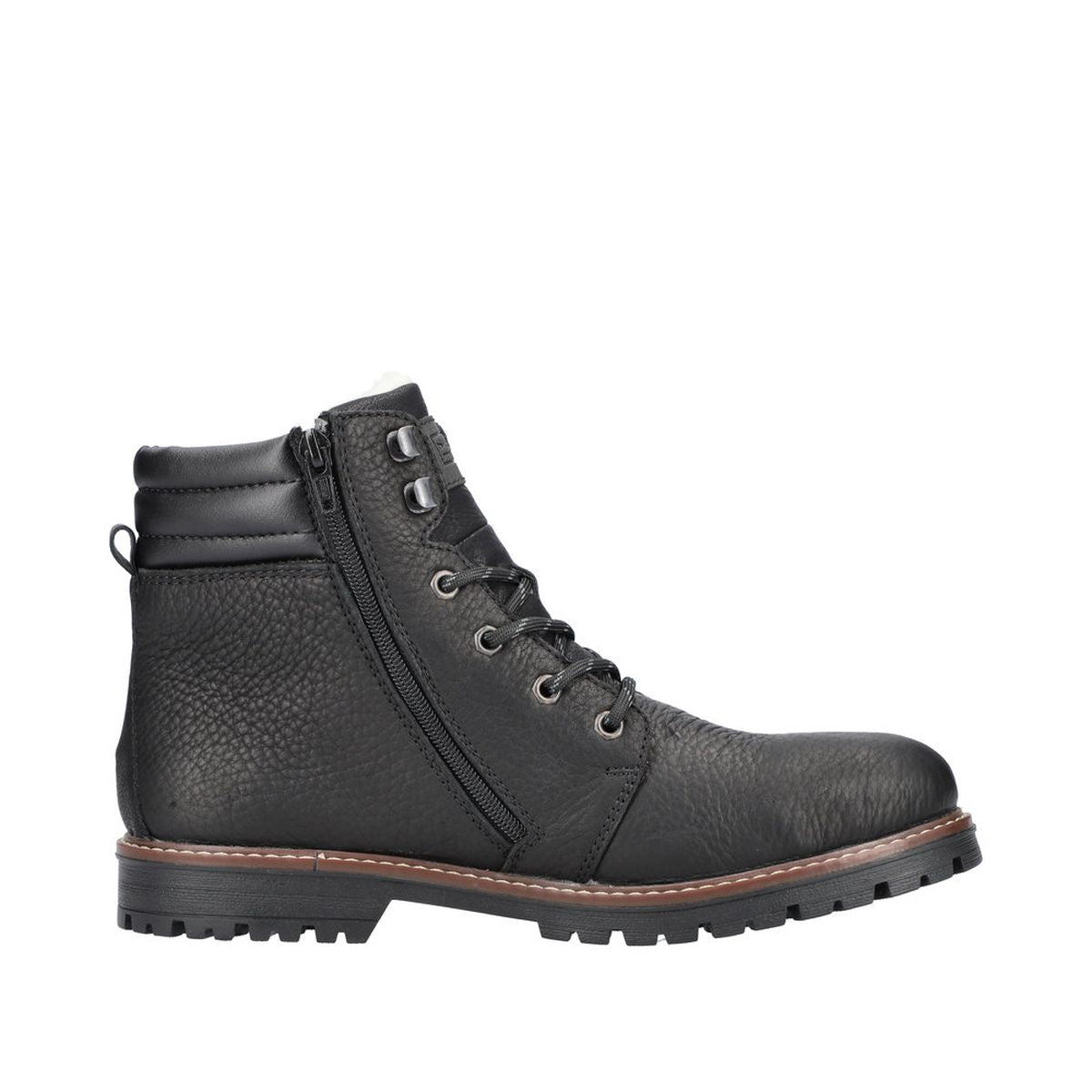 F3600 Men's Lace Up Boot