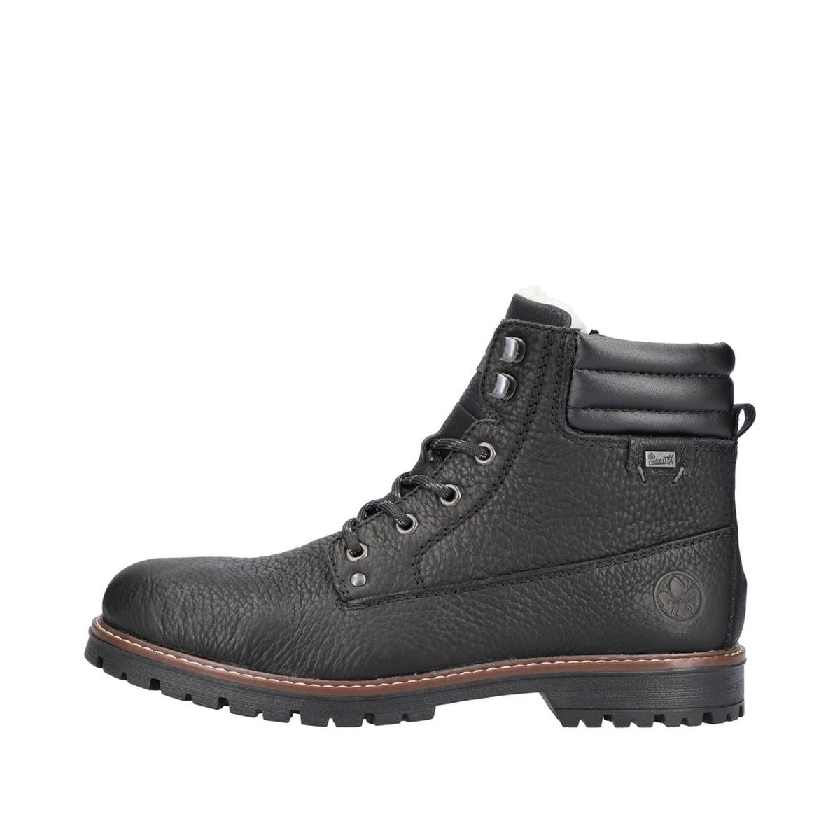 F3600 Men's Lace Up Boot