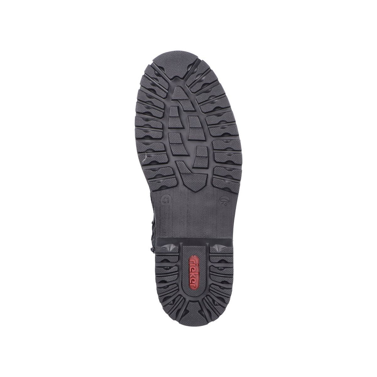 F3600 Men's Lace Up Boot