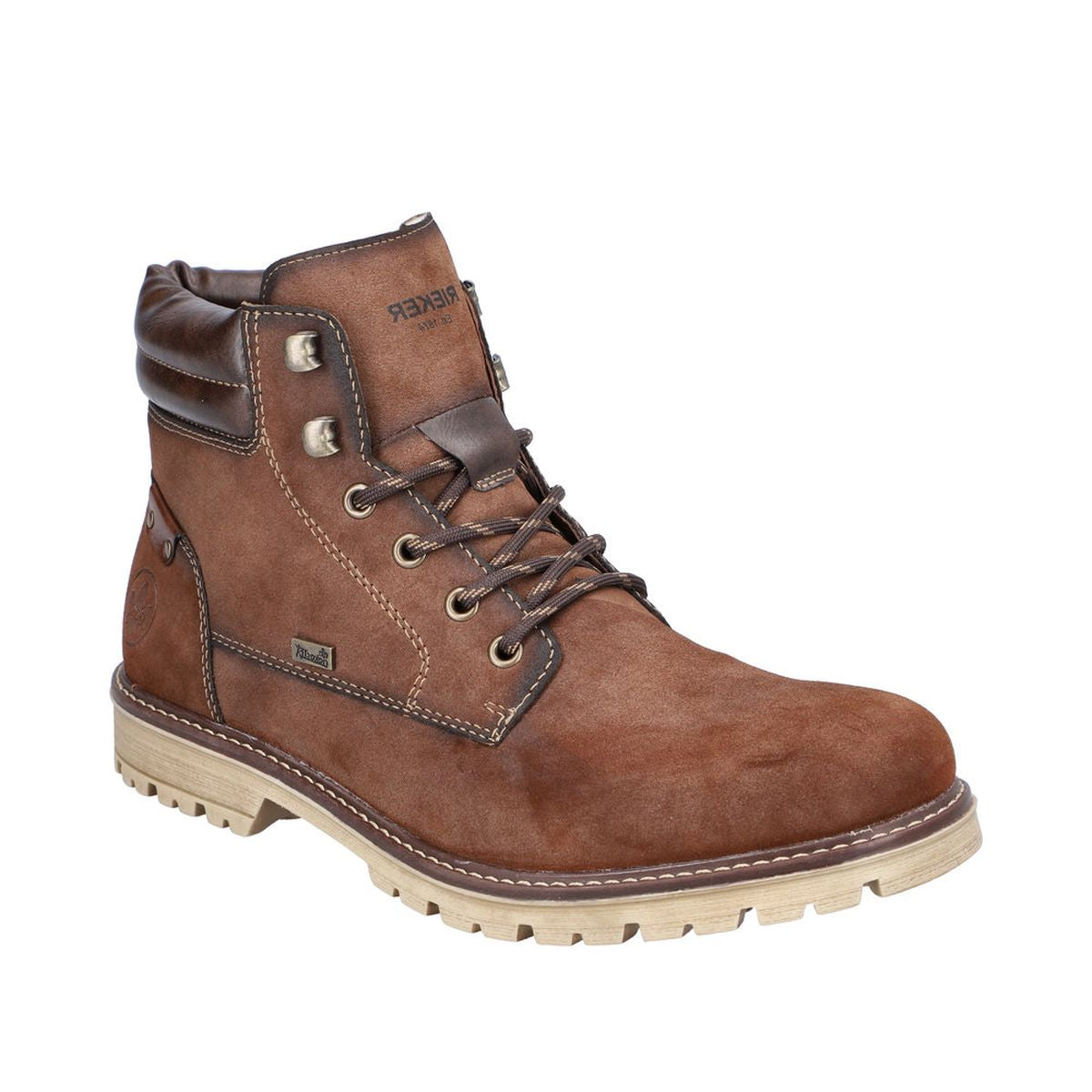 F3650 Men's Lace Up Boot