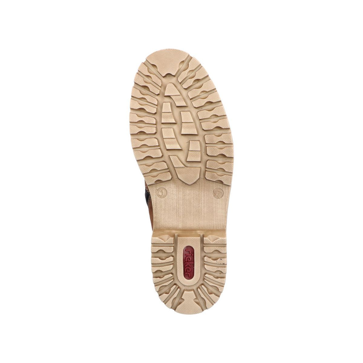 F3650 Men's Lace Up Boot