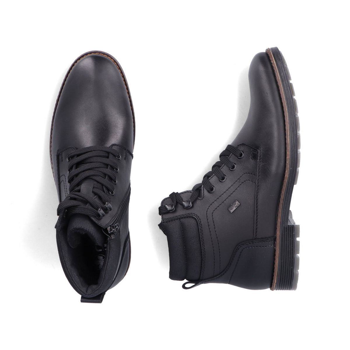 F4544 Men's Dress Boot