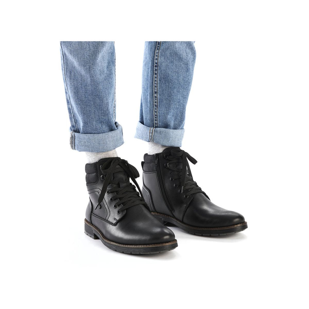 F4544 Men's Dress Boot
