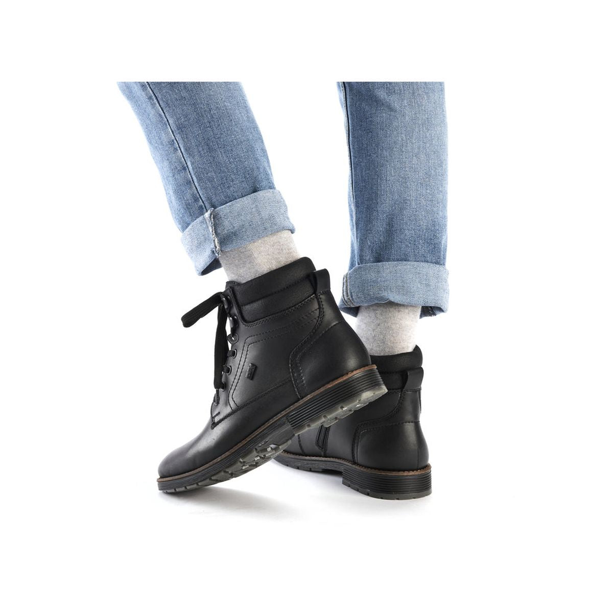 F4544 Men's Dress Boot