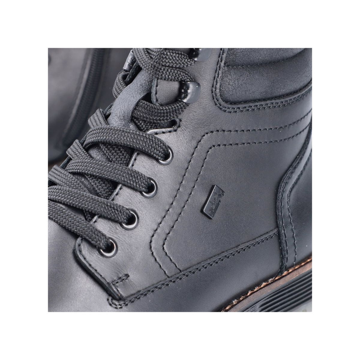 F4544 Men's Dress Boot