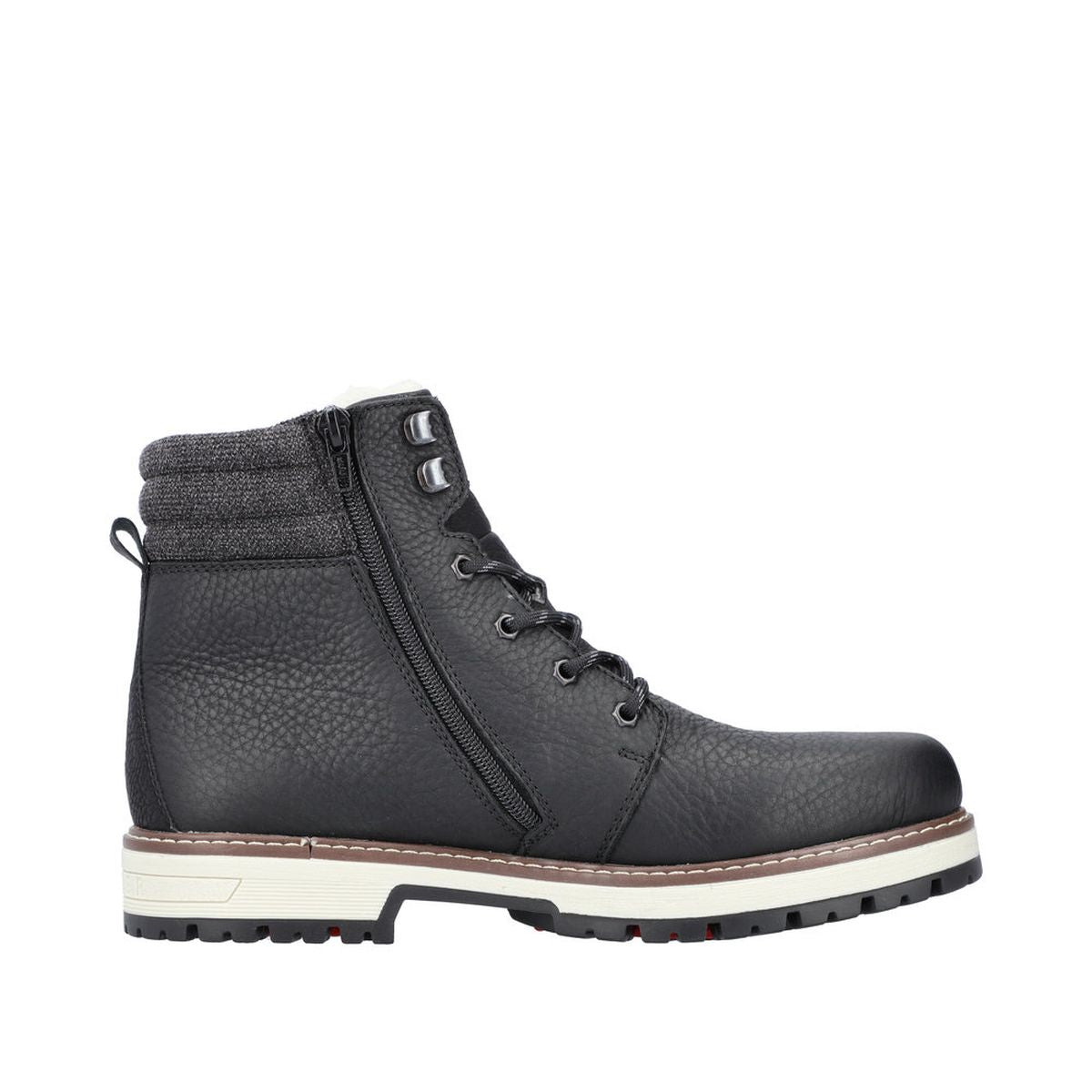 F8301 Men's Lace Up Boot