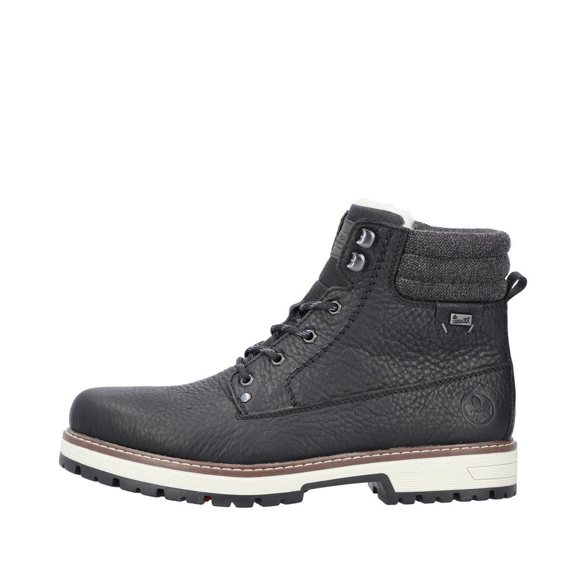 F8301 Men's Lace Up Boot