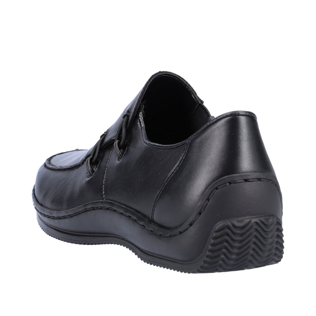L1752 Women's Slip On