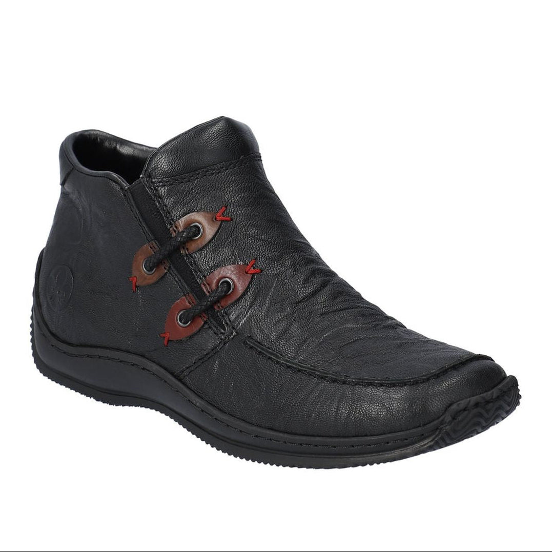 L178 Low Boot
