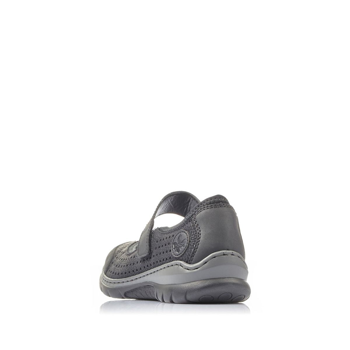 L32B5 Mary Jane Ballerina