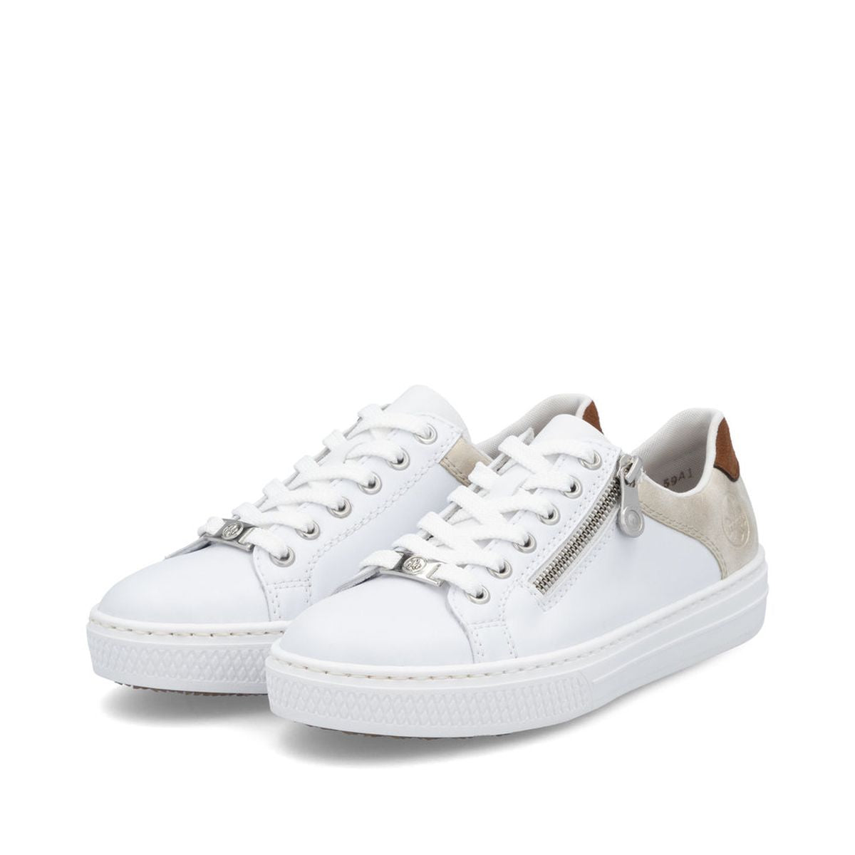 L59A1 Women's Casual Sneaker