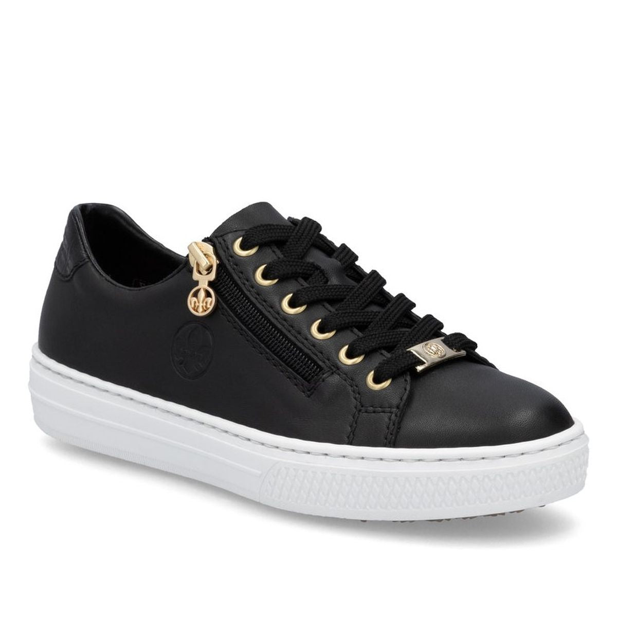 L59L1 Women's Casual Sneaker
