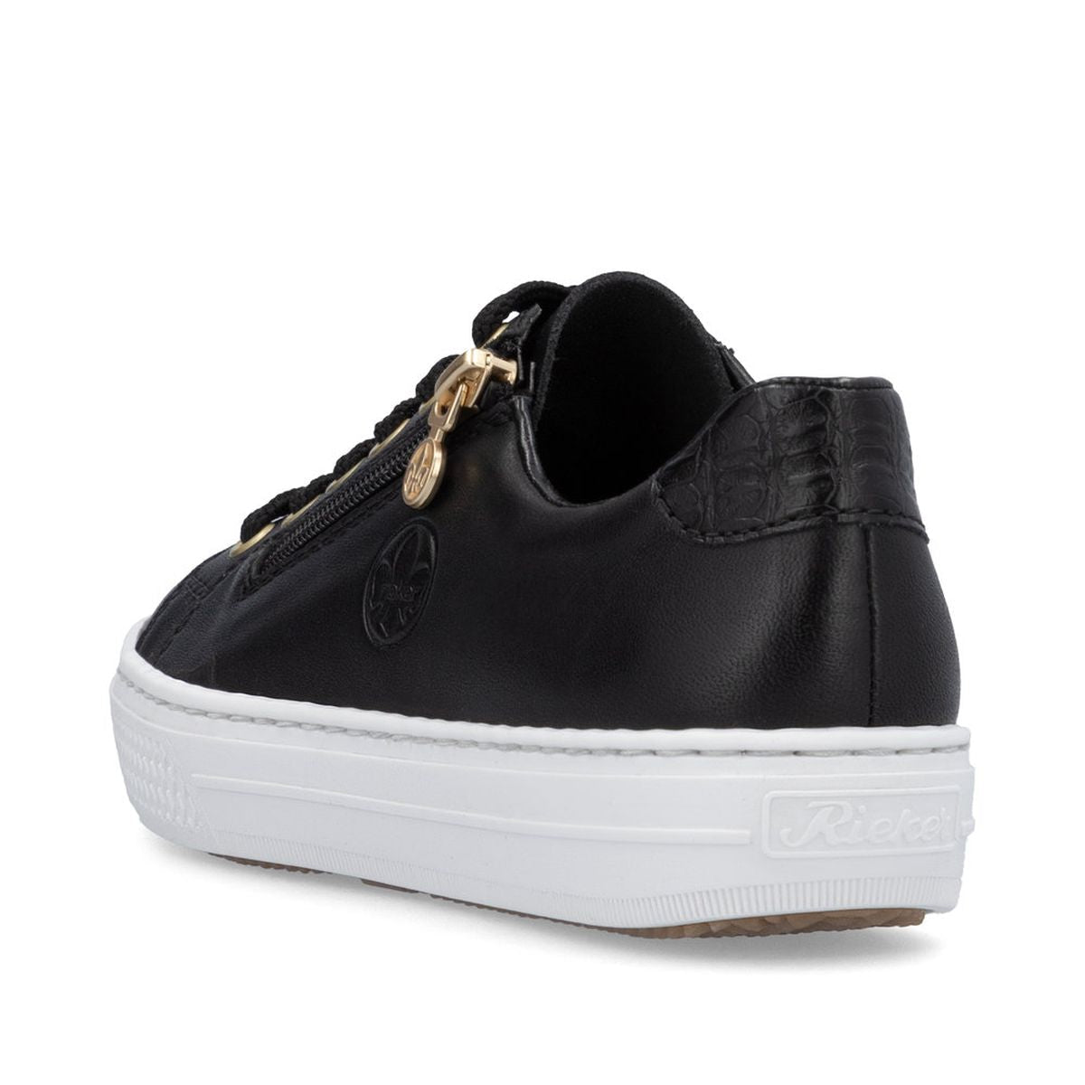 L59L1 Women's Casual Sneaker