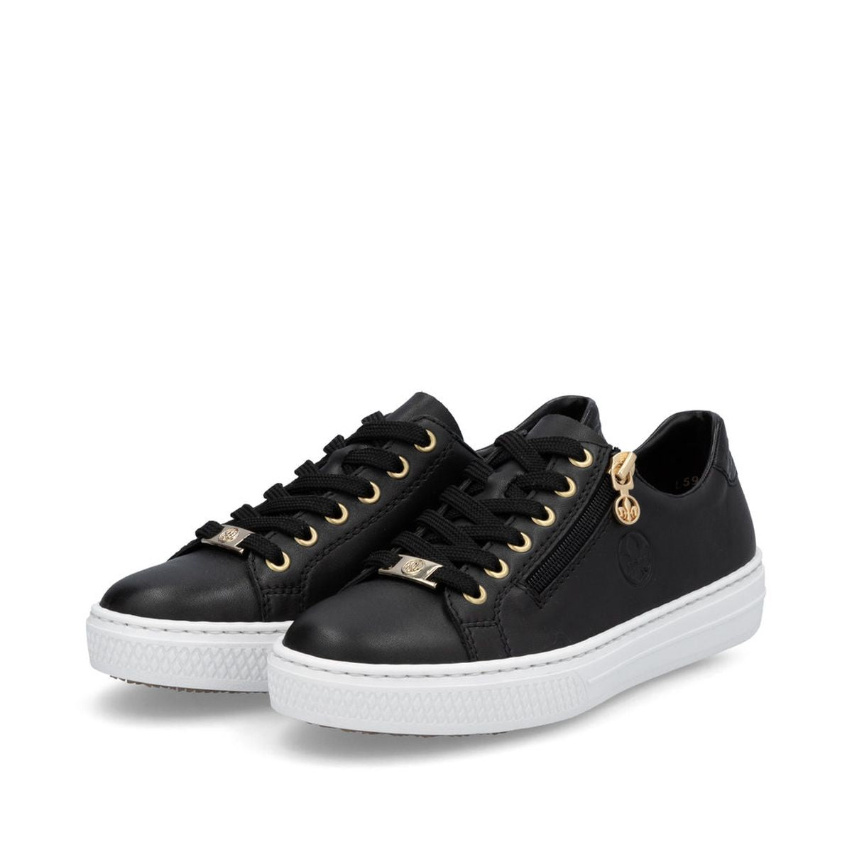 L59L1 Women's Casual Sneaker
