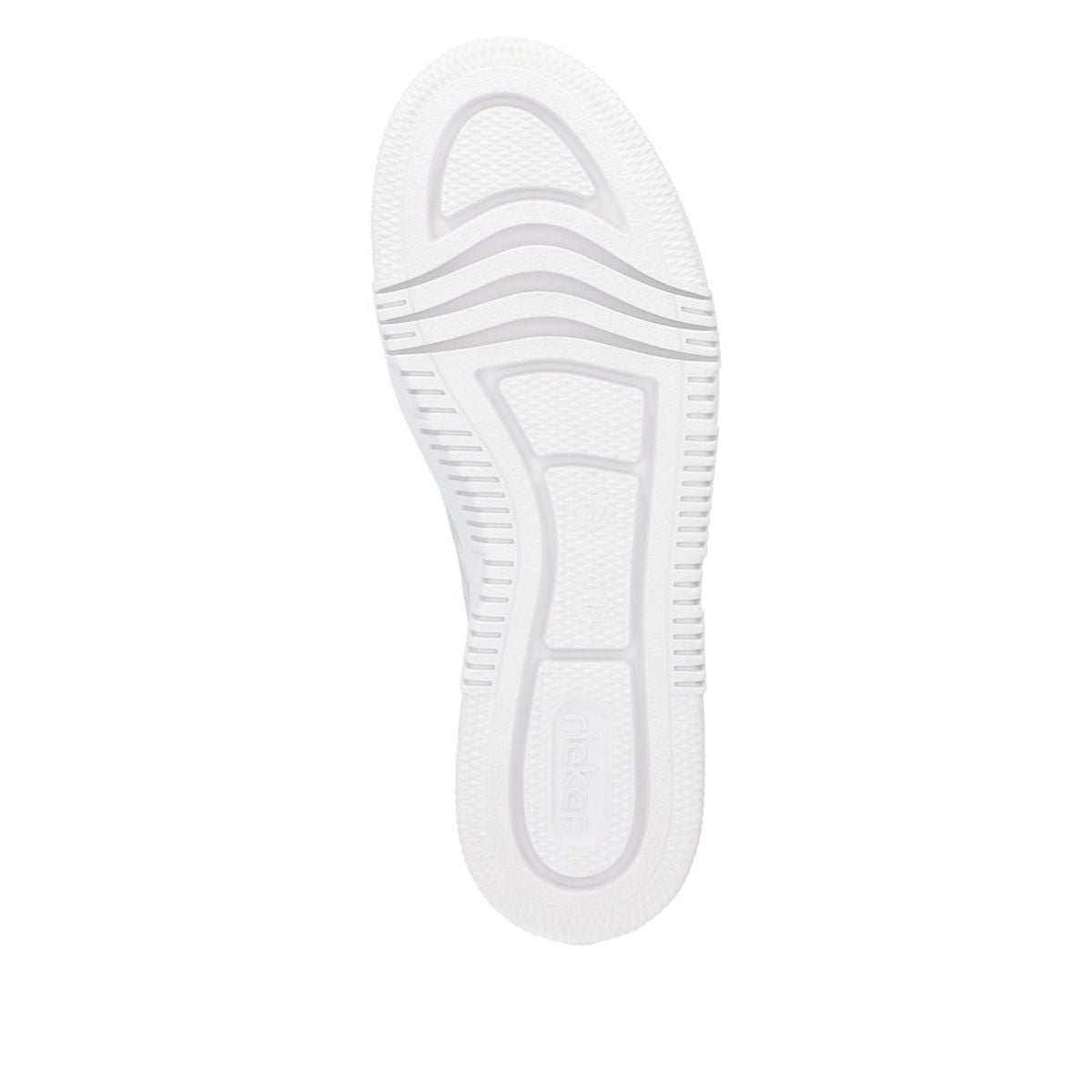 M1953 Grey-White Sneakers