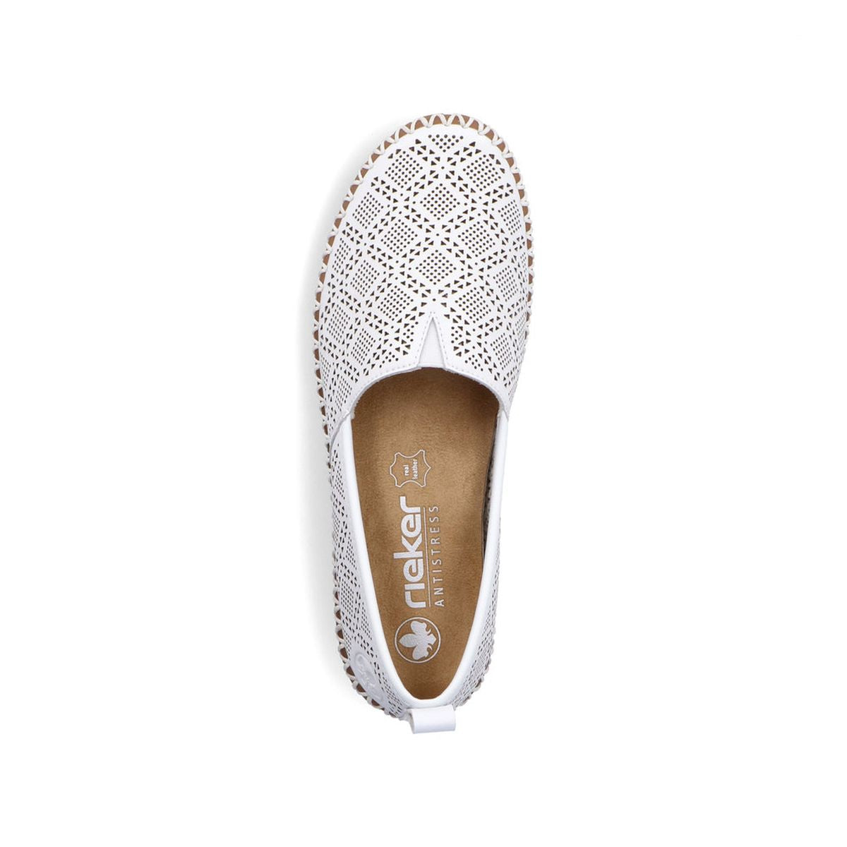 M2851 Slip On Shoe