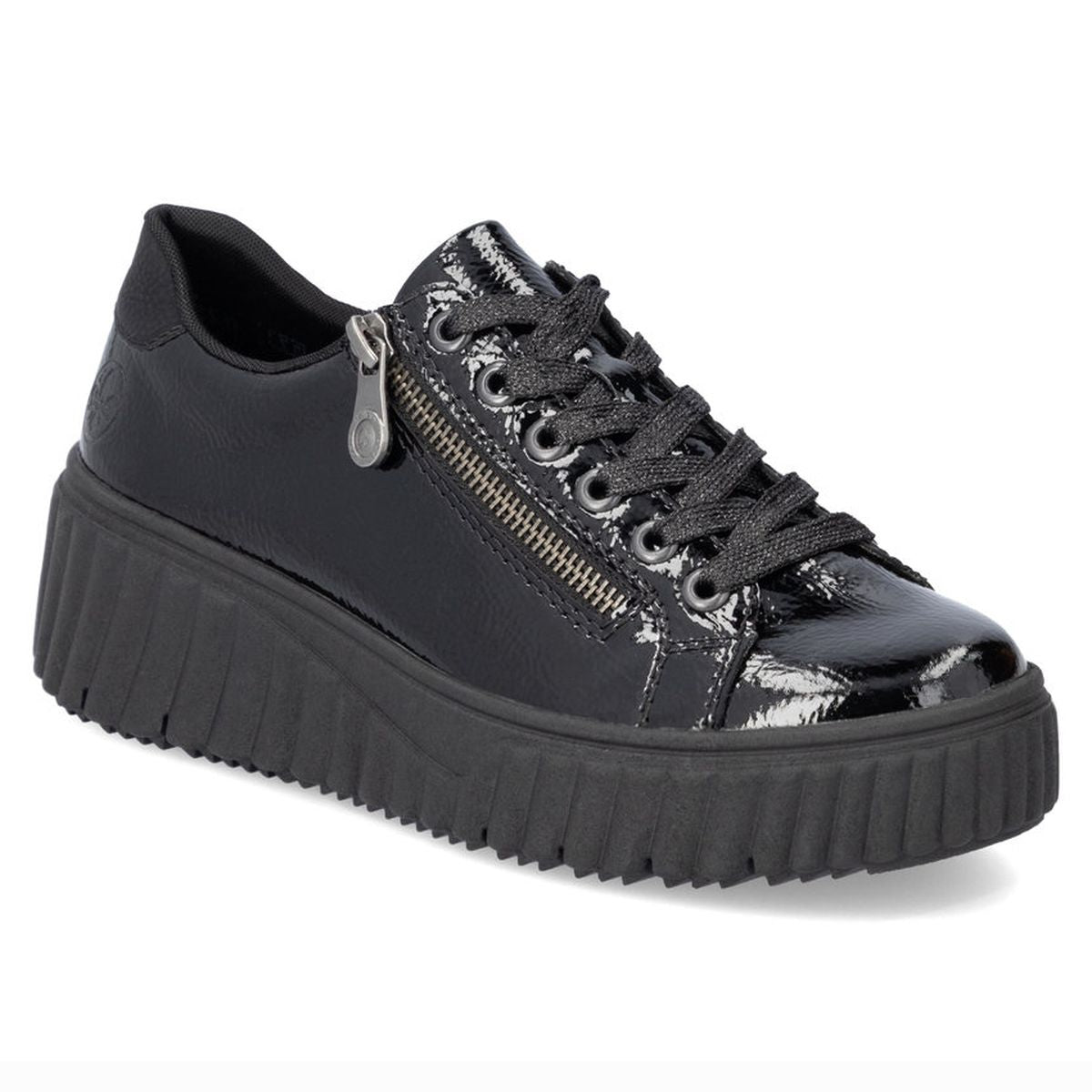 N2501 Zip Sneaker