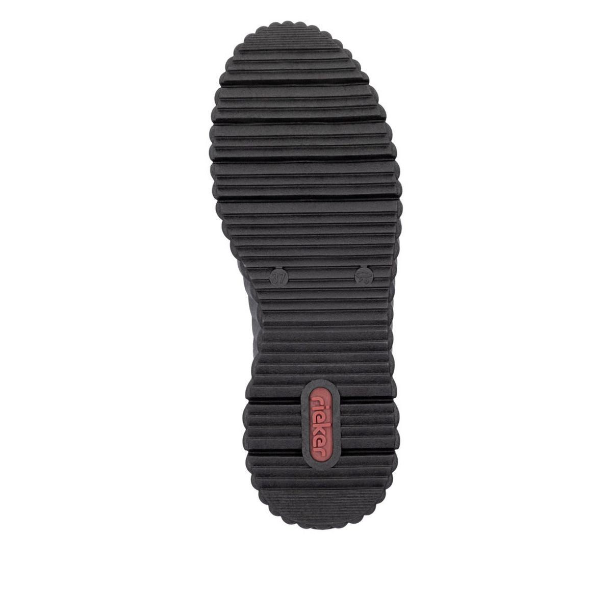 N2501 Zip Sneaker