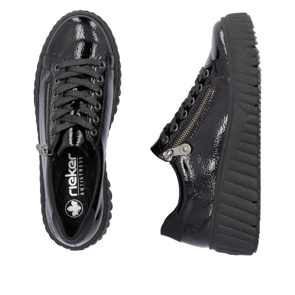 N2501 Zip Sneaker
