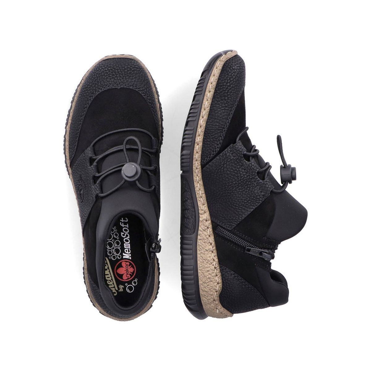 N32X8 Slip On Shoe
