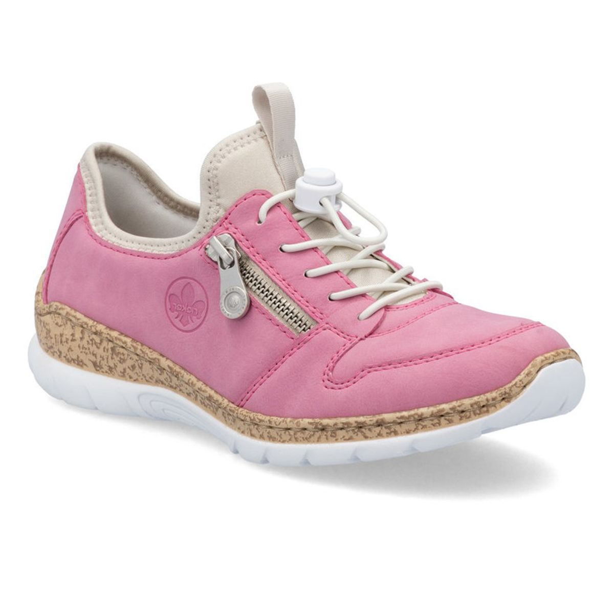 N42G0 Slip On Shoe
