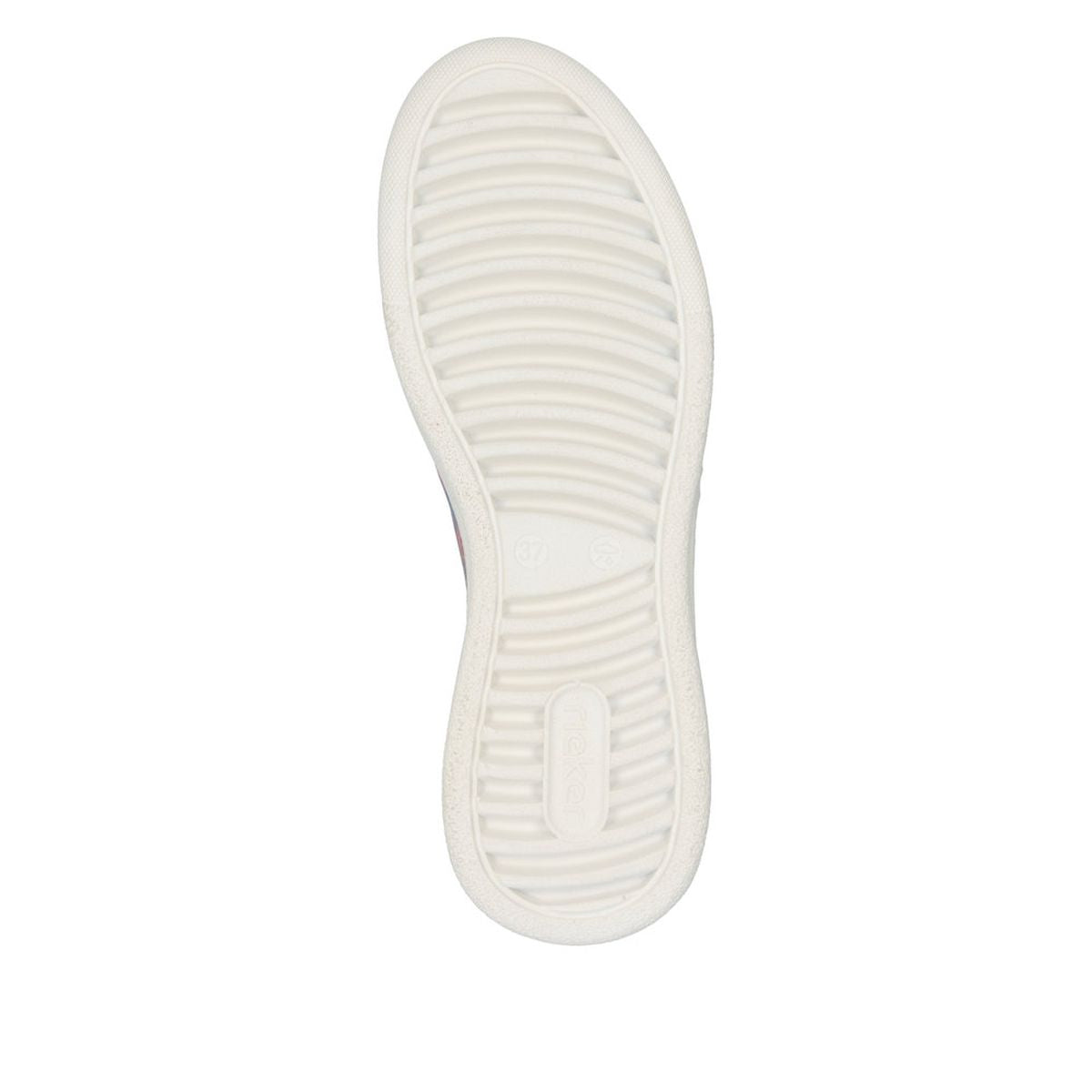 N6401 Sidezip Sneaker