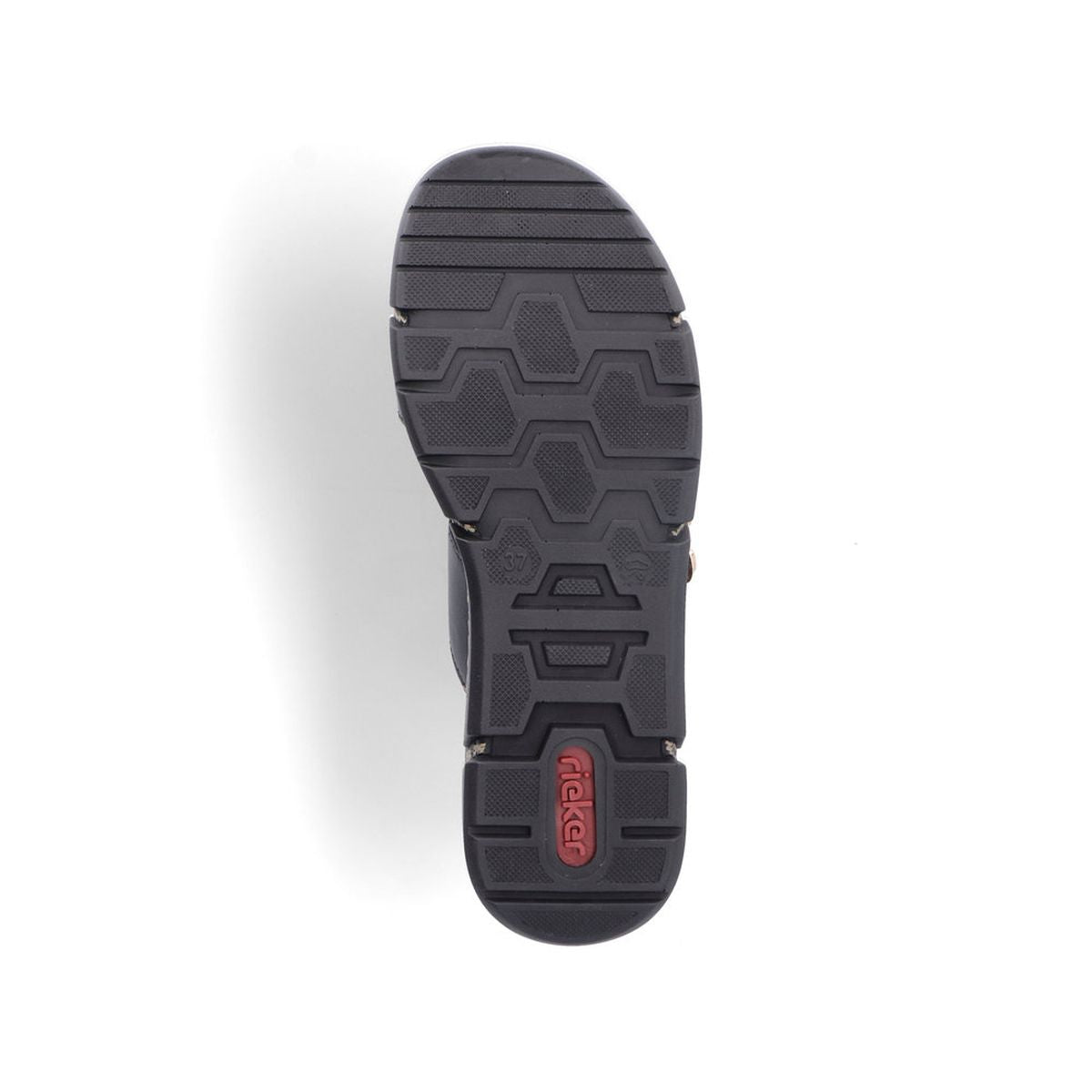 V2372 2-Strap Mule Sandals
