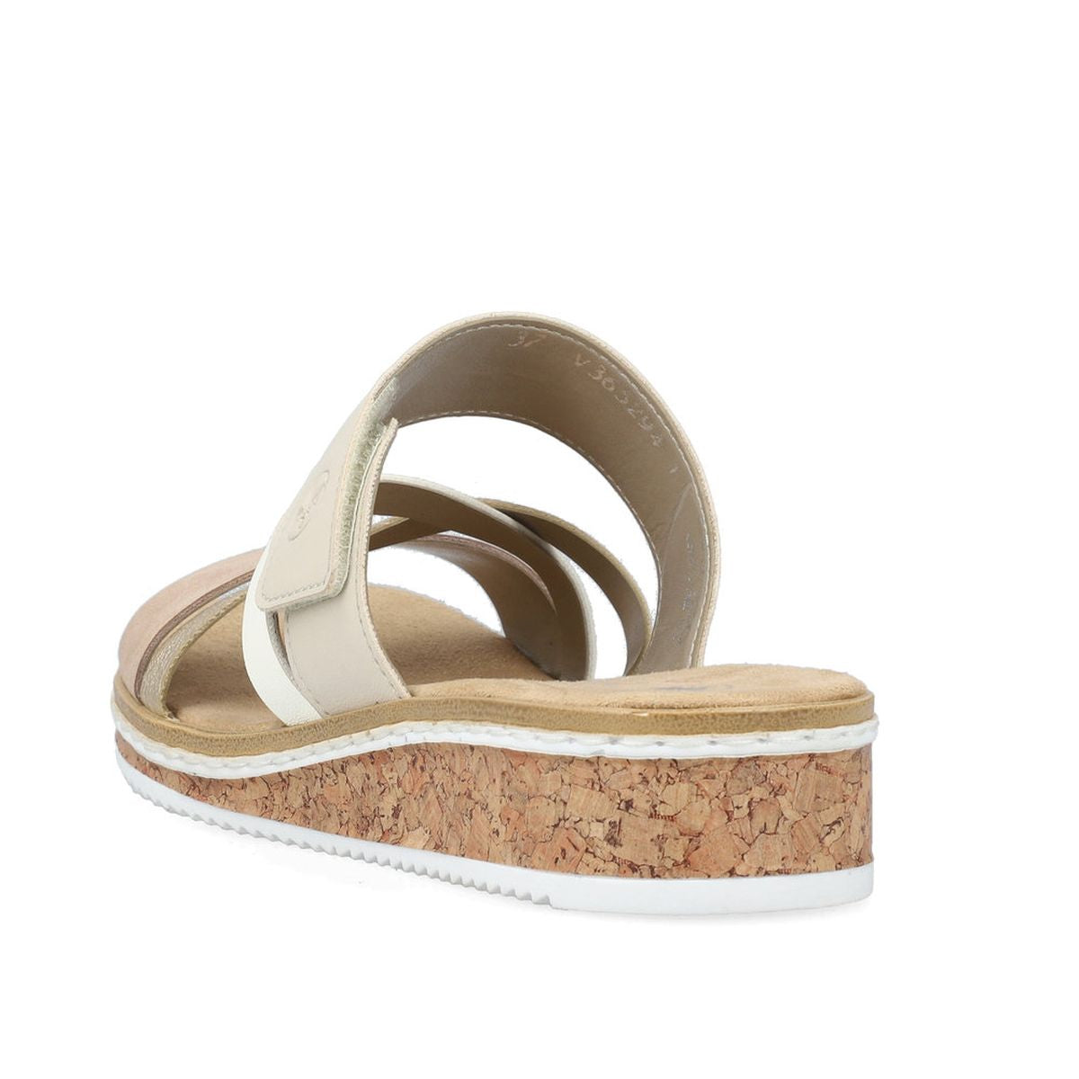 V3652 Mule Sandals
