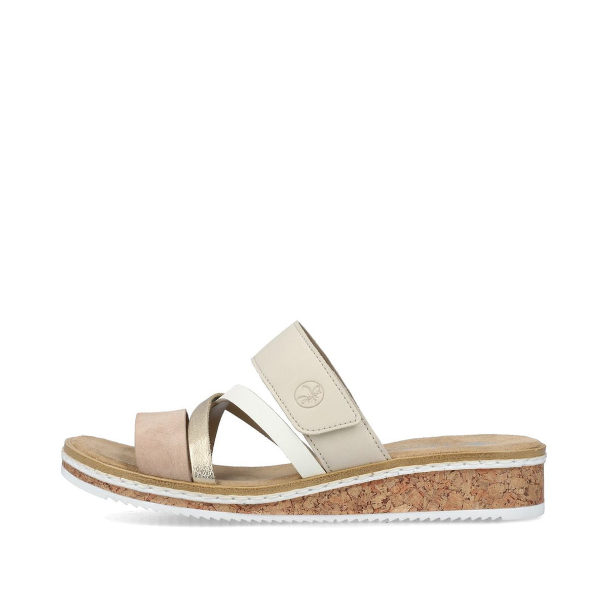 V3652 Mule Sandals