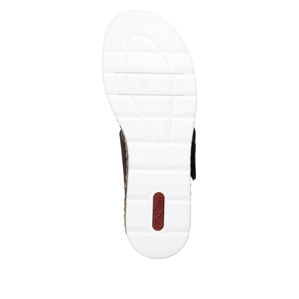 V3950 Wedge Sandals