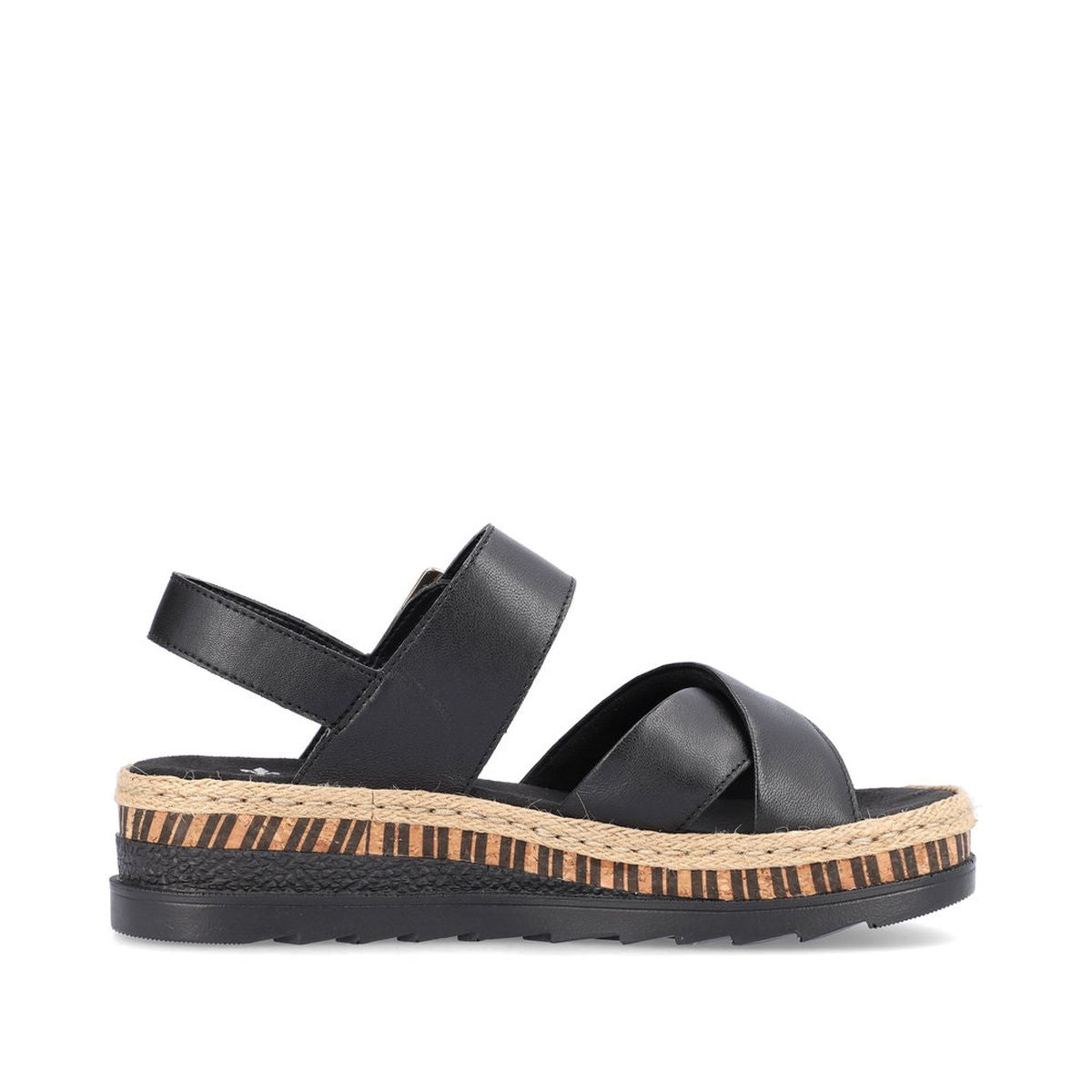 V7951 Wedge Sandals