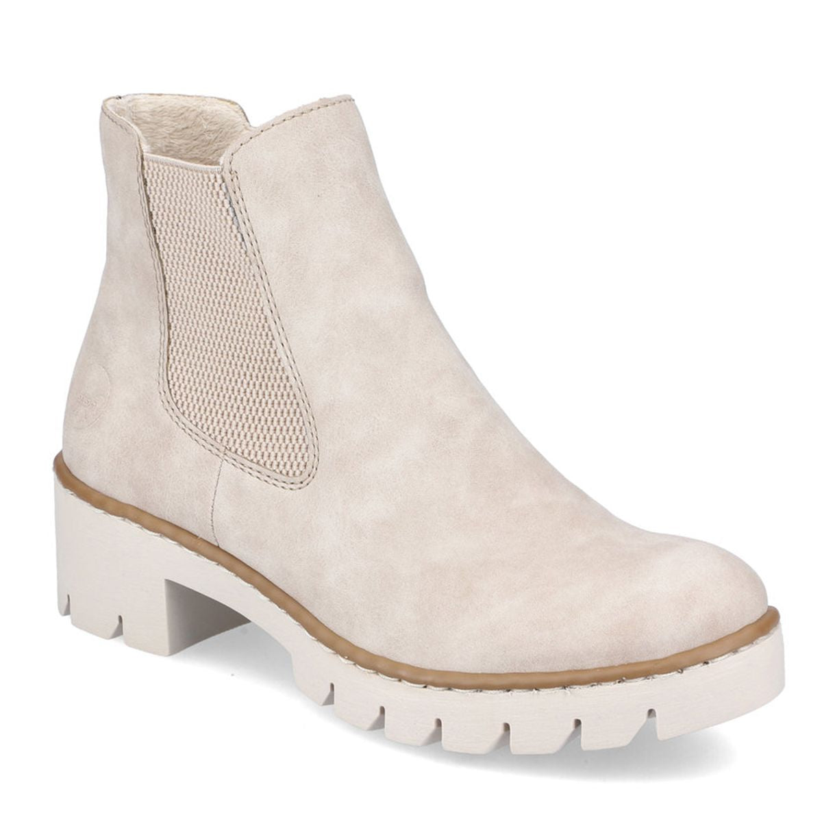 X5772 Chelsea Boots